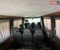 Синій Мерседес Sprinter, об'ємом двигуна 2.99 л та пробігом 270 тис. км за 20000 $, фото 26 на Automoto.ua