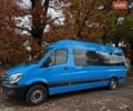Синій Мерседес Sprinter, об'ємом двигуна 2.2 л та пробігом 760 тис. км за 18900 $, фото 3 на Automoto.ua