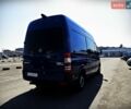 Синій Мерседес Sprinter, об'ємом двигуна 2.14 л та пробігом 462 тис. км за 24500 $, фото 4 на Automoto.ua