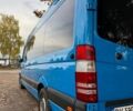 Синій Мерседес Sprinter, об'ємом двигуна 2.2 л та пробігом 760 тис. км за 18900 $, фото 4 на Automoto.ua