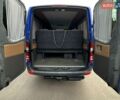Синій Мерседес Sprinter, об'ємом двигуна 2.99 л та пробігом 270 тис. км за 20000 $, фото 5 на Automoto.ua