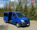Синій Мерседес Sprinter, об'ємом двигуна 2.99 л та пробігом 270 тис. км за 20000 $, фото 7 на Automoto.ua
