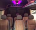 Синий Мерседес Sprinter, объемом двигателя 2.14 л и пробегом 535 тыс. км за 21500 $, фото 4 на Automoto.ua