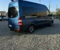 Синий Мерседес Sprinter, объемом двигателя 2.99 л и пробегом 420 тыс. км за 28500 $, фото 4 на Automoto.ua
