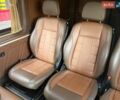 Синій Мерседес Sprinter, об'ємом двигуна 2.14 л та пробігом 535 тис. км за 15000 $, фото 36 на Automoto.ua