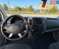Синий Мерседес Sprinter, объемом двигателя 2.99 л и пробегом 420 тыс. км за 28500 $, фото 9 на Automoto.ua
