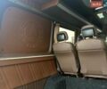 Синій Мерседес Sprinter, об'ємом двигуна 2.14 л та пробігом 535 тис. км за 15000 $, фото 39 на Automoto.ua