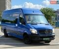 Синій Мерседес Sprinter, об'ємом двигуна 2.14 л та пробігом 535 тис. км за 15000 $, фото 1 на Automoto.ua