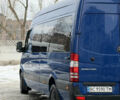 Синий Мерседес Sprinter, объемом двигателя 2.14 л и пробегом 470 тыс. км за 24499 $, фото 18 на Automoto.ua
