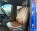 Синий Мерседес Sprinter, объемом двигателя 2.14 л и пробегом 831 тыс. км за 15500 $, фото 6 на Automoto.ua