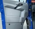 Синий Мерседес Sprinter, объемом двигателя 2.14 л и пробегом 831 тыс. км за 15500 $, фото 4 на Automoto.ua