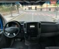 Синий Мерседес Sprinter, объемом двигателя 2.2 л и пробегом 335 тыс. км за 21827 $, фото 31 на Automoto.ua
