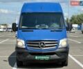 Синій Мерседес Sprinter, об'ємом двигуна 2.14 л та пробігом 535 тис. км за 15000 $, фото 4 на Automoto.ua