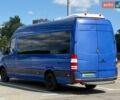 Синій Мерседес Sprinter, об'ємом двигуна 2.14 л та пробігом 535 тис. км за 15000 $, фото 8 на Automoto.ua