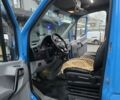 Синій Мерседес Sprinter, об'ємом двигуна 3 л та пробігом 200 тис. км за 26000 $, фото 9 на Automoto.ua