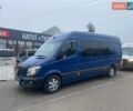 Синий Мерседес Sprinter, объемом двигателя 2.14 л и пробегом 832 тыс. км за 22300 $, фото 10 на Automoto.ua