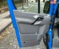 Синий Мерседес Sprinter, объемом двигателя 2.2 л и пробегом 335 тыс. км за 21827 $, фото 20 на Automoto.ua