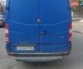 Синий Мерседес Sprinter, объемом двигателя 2.14 л и пробегом 535 тыс. км за 21500 $, фото 1 на Automoto.ua