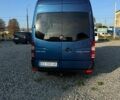 Синий Мерседес Sprinter, объемом двигателя 2.99 л и пробегом 420 тыс. км за 28500 $, фото 5 на Automoto.ua