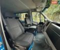 Синий Мерседес Sprinter, объемом двигателя 2.2 л и пробегом 335 тыс. км за 21827 $, фото 38 на Automoto.ua