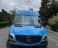 Синій Мерседес Sprinter, об'ємом двигуна 2.99 л та пробігом 650 тис. км за 26500 $, фото 1 на Automoto.ua