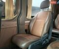 Синій Мерседес Sprinter, об'ємом двигуна 2.14 л та пробігом 535 тис. км за 15000 $, фото 32 на Automoto.ua