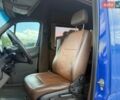 Синій Мерседес Sprinter, об'ємом двигуна 2.14 л та пробігом 535 тис. км за 15000 $, фото 19 на Automoto.ua