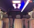 Синий Мерседес Sprinter, объемом двигателя 2.14 л и пробегом 535 тыс. км за 21500 $, фото 3 на Automoto.ua