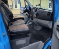 Синій Мерседес Sprinter, об'ємом двигуна 3 л та пробігом 200 тис. км за 26000 $, фото 6 на Automoto.ua