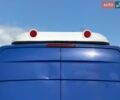 Синій Мерседес Sprinter, об'ємом двигуна 2.14 л та пробігом 535 тис. км за 15000 $, фото 10 на Automoto.ua
