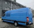 Синій Мерседес Sprinter, об'ємом двигуна 3 л та пробігом 200 тис. км за 26000 $, фото 15 на Automoto.ua