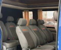 Синий Мерседес Sprinter, объемом двигателя 2.14 л и пробегом 470 тыс. км за 24499 $, фото 25 на Automoto.ua