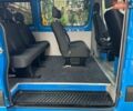 Синий Мерседес Sprinter, объемом двигателя 2.2 л и пробегом 335 тыс. км за 21827 $, фото 29 на Automoto.ua