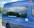 Синій Мерседес Sprinter, об'ємом двигуна 2.14 л та пробігом 535 тис. км за 15000 $, фото 3 на Automoto.ua