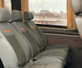 Синий Мерседес Sprinter, объемом двигателя 2.14 л и пробегом 470 тыс. км за 24499 $, фото 26 на Automoto.ua