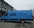 Синій Мерседес Sprinter, об'ємом двигуна 3 л та пробігом 200 тис. км за 26000 $, фото 14 на Automoto.ua