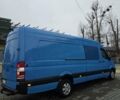Синій Мерседес Sprinter, об'ємом двигуна 3 л та пробігом 200 тис. км за 26000 $, фото 10 на Automoto.ua