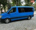Синий Мерседес Sprinter, объемом двигателя 2.2 л и пробегом 335 тыс. км за 21827 $, фото 18 на Automoto.ua