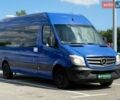 Синій Мерседес Sprinter, об'ємом двигуна 2.14 л та пробігом 535 тис. км за 15000 $, фото 5 на Automoto.ua