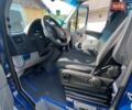 Синий Мерседес Sprinter, объемом двигателя 2.14 л и пробегом 832 тыс. км за 22300 $, фото 2 на Automoto.ua