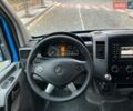 Синий Мерседес Sprinter, объемом двигателя 2.2 л и пробегом 335 тыс. км за 21827 $, фото 32 на Automoto.ua