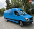 Синій Мерседес Sprinter, об'ємом двигуна 2.99 л та пробігом 650 тис. км за 26500 $, фото 2 на Automoto.ua