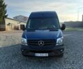 Синий Мерседес Sprinter, объемом двигателя 2.99 л и пробегом 420 тыс. км за 28500 $, фото 2 на Automoto.ua