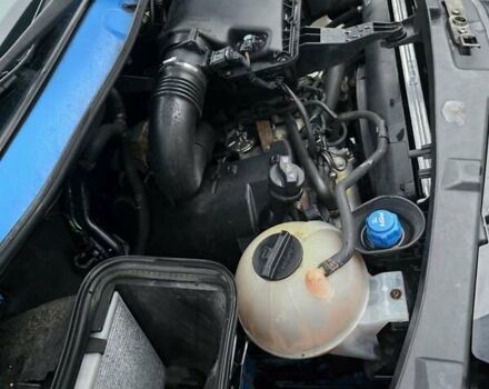 Синій Мерседес Sprinter, об'ємом двигуна 3 л та пробігом 200 тис. км за 26000 $, фото 1 на Automoto.ua