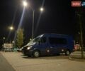 Синий Мерседес Sprinter, объемом двигателя 2.14 л и пробегом 832 тыс. км за 22300 $, фото 9 на Automoto.ua