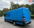 Синій Мерседес Sprinter, об'ємом двигуна 2.99 л та пробігом 650 тис. км за 26500 $, фото 5 на Automoto.ua