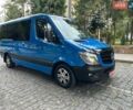Синий Мерседес Sprinter, объемом двигателя 2.2 л и пробегом 335 тыс. км за 21827 $, фото 6 на Automoto.ua