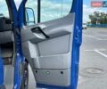 Синій Мерседес Sprinter, об'ємом двигуна 2.14 л та пробігом 535 тис. км за 15000 $, фото 20 на Automoto.ua