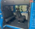Синий Мерседес Sprinter, объемом двигателя 2.2 л и пробегом 335 тыс. км за 21827 $, фото 28 на Automoto.ua