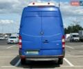 Синій Мерседес Sprinter, об'ємом двигуна 2.14 л та пробігом 535 тис. км за 15000 $, фото 9 на Automoto.ua
